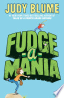 Fudge-A-Mania