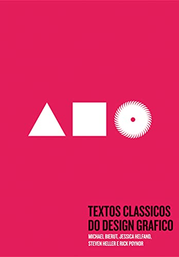 Textos Classicos do Design Grafico