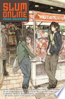 Cover of Slum Online