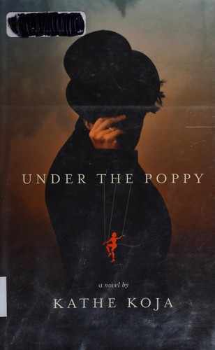 Under the Poppy