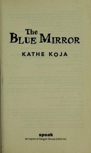 The Blue Mirror