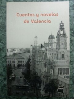 Cuentos y novelas de Valencia