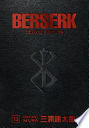 Berserk Deluxe Volume 13