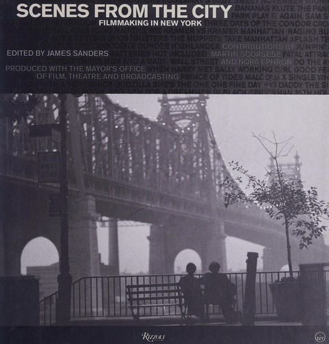 Scenes from the City: Filmmaking in New York
