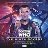 Cover of Doctor Who: The Ninth Doctor Chronicles