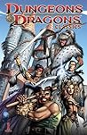 Dungeons & Dragons Classics, Volume 1