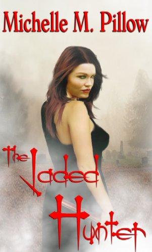 Cover of The Jaded Hunter