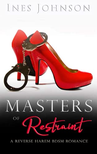 Cover of Masters of Restraint