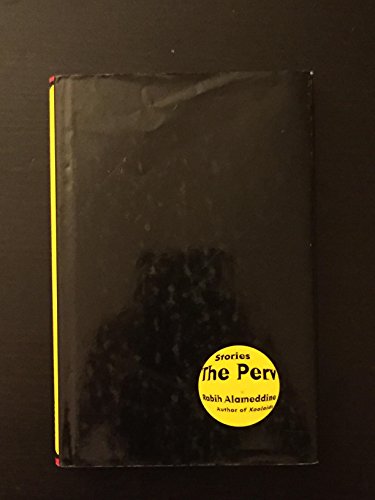 Cover of The Perv: Stories