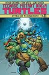 Teenage Mutant Ninja Turtles, Volume 11: Attack on Technodrome