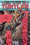 Teenage Mutant Ninja Turtles, Volume 13: Vengeance, Part 2