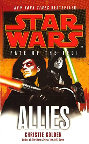 Cover of Allies