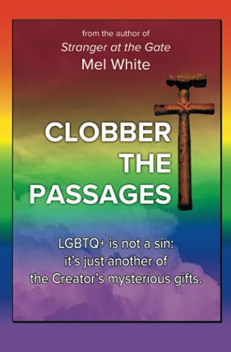 Clobber the Passages: Seven Deadly Verses