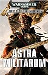 Cover of Astra Militarum