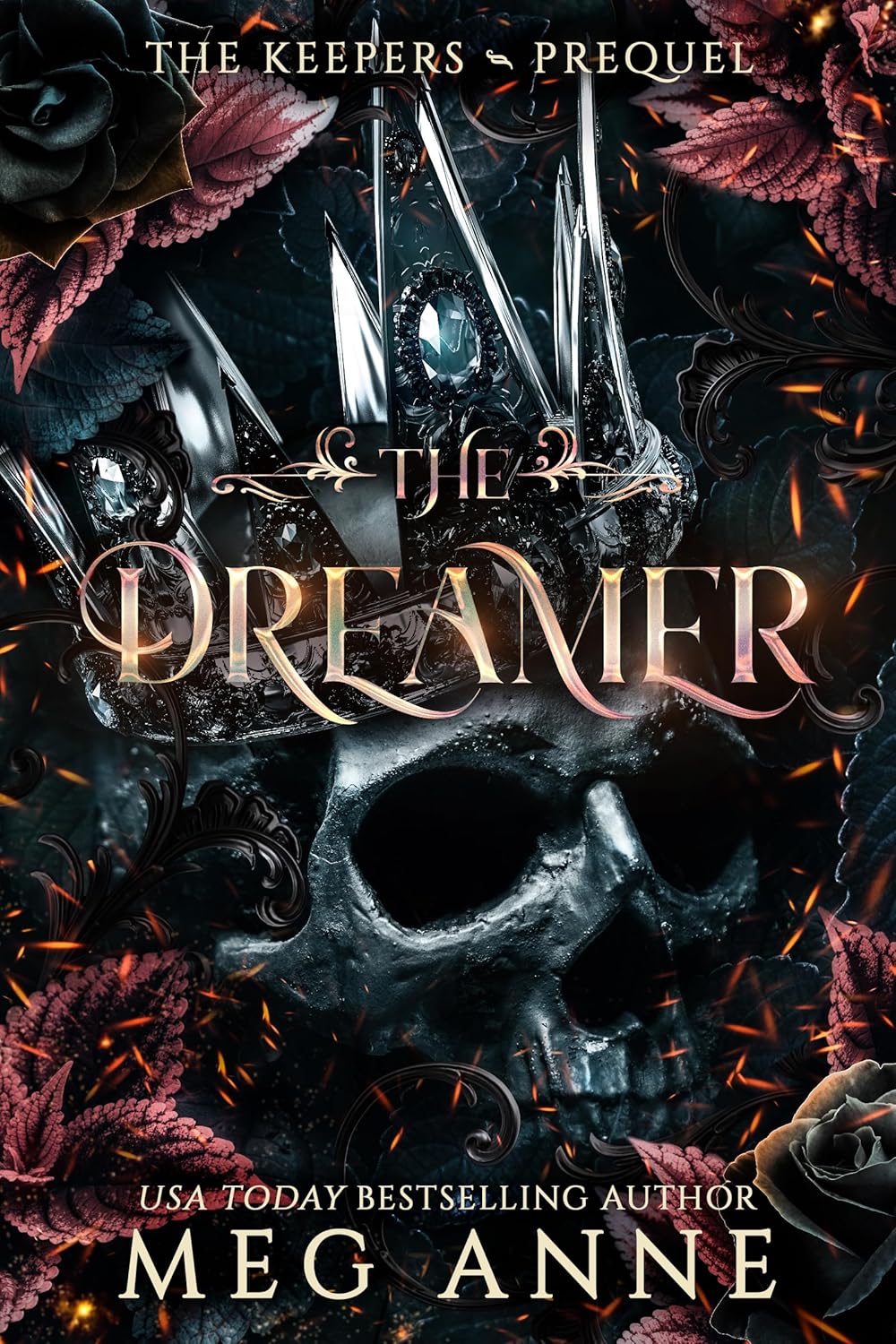 The Dreamer