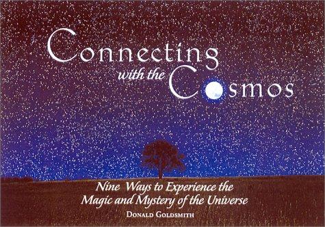 Cover of Connecting with the Cosmos