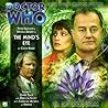 Doctor Who: The Mind's Eye