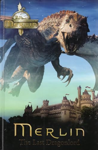 The Last Dragonlord