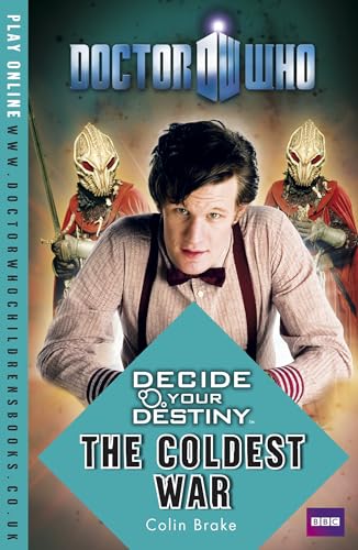 The Coldest War