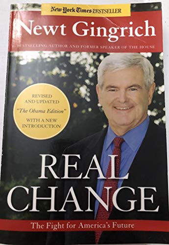 Real change