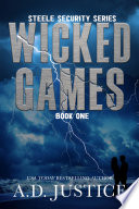 Cover of Wicked Games