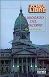 El abogado del marciano