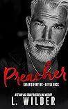 Cover of Preacher