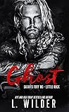 Cover of Ghost