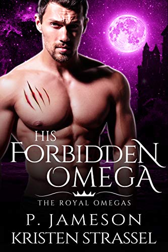 His Forbidden Omega