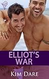 Cover of Elliot's War