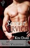 Cover of Secret Service