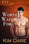Cover of Worth Waiting For