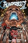 Thunderbolts, Vol. 4: No Mercy