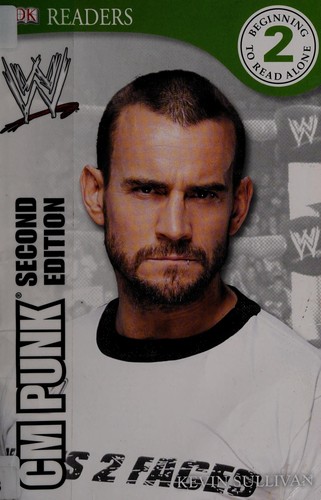 Cover of CM Punk
