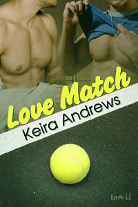 Cover of Love Match