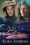 Cover of Arctic Fire