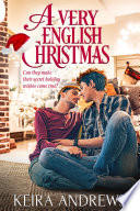 Cover of A Very English Christmas