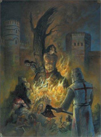 Cover of Bitter Crusade: AD 1202-1204