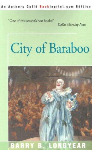 Cover of City of Baraboo