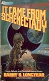 Cover of It Came from Schenectady