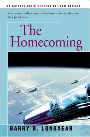 Cover of The homecoming