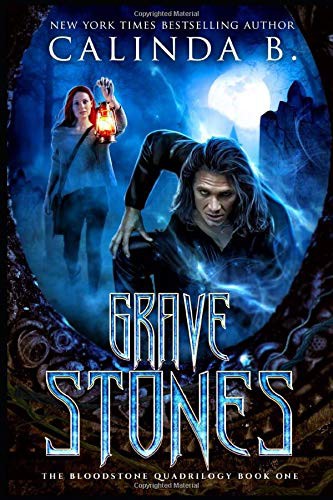Cover of Grave Stones