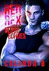 Cover of Red Rex: Blood Echoes